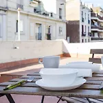 Studio Apartment Carrer Del Torrent De L\'Olla