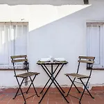 Studio Apartment Carrer Del Torrent De L\'Olla