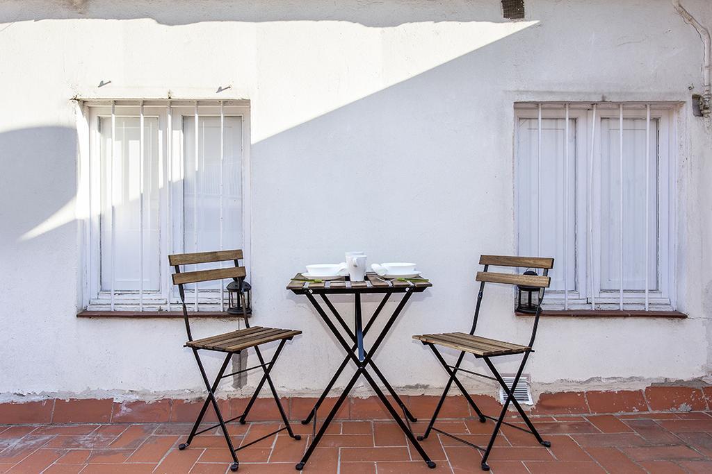 Appartamento Studio Carrer Del Torrent De L'olla *