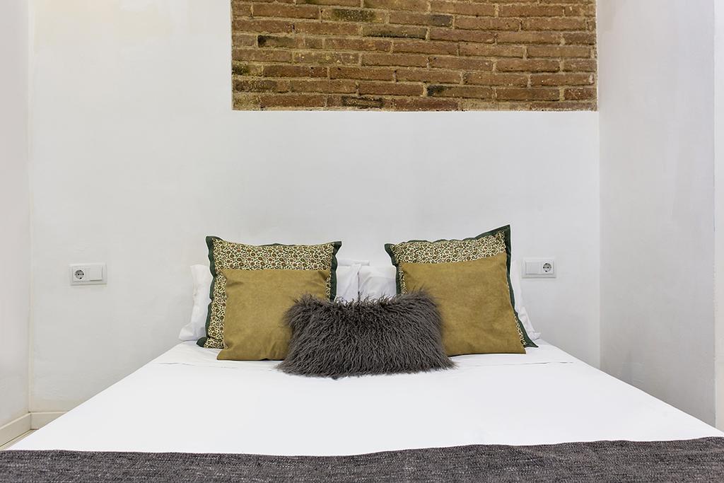 Appartamento Studio Carrer Del Torrent De L'olla Barcellona