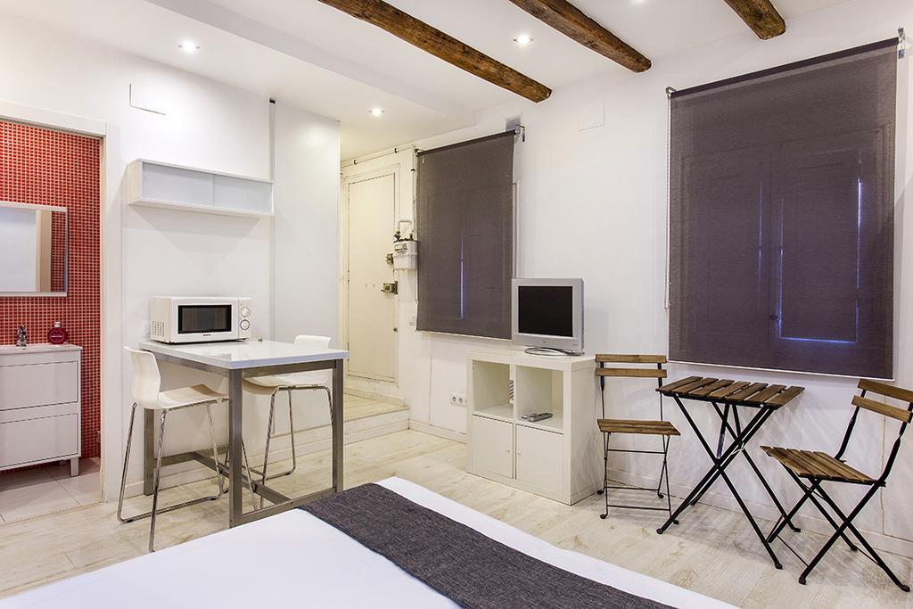 Studio Carrer Del Torrent De L'olla * Barcellona