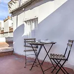 Studio Apartment Carrer Del Torrent De L\'Olla