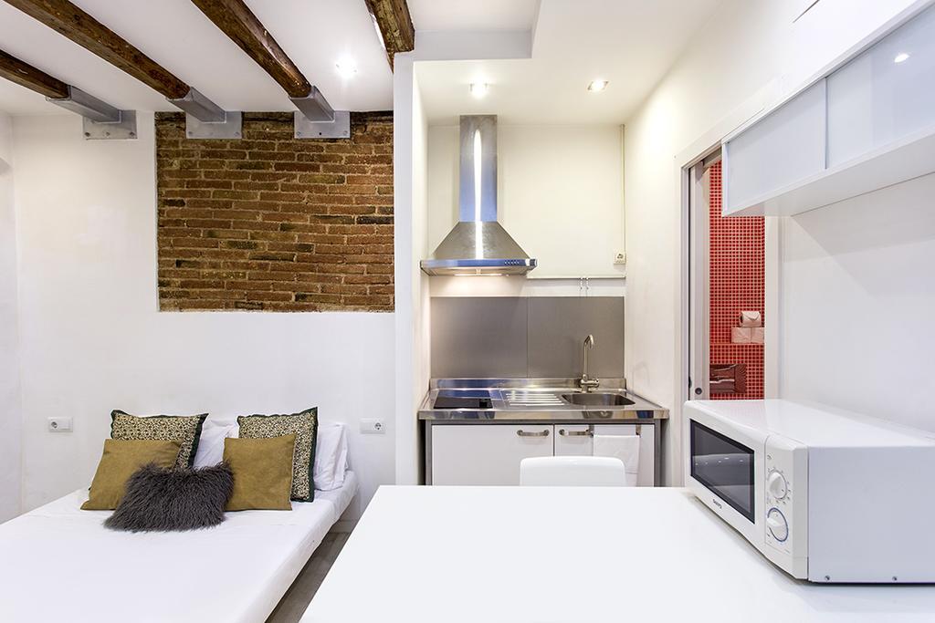 Studio Carrer Del Torrent De L'olla