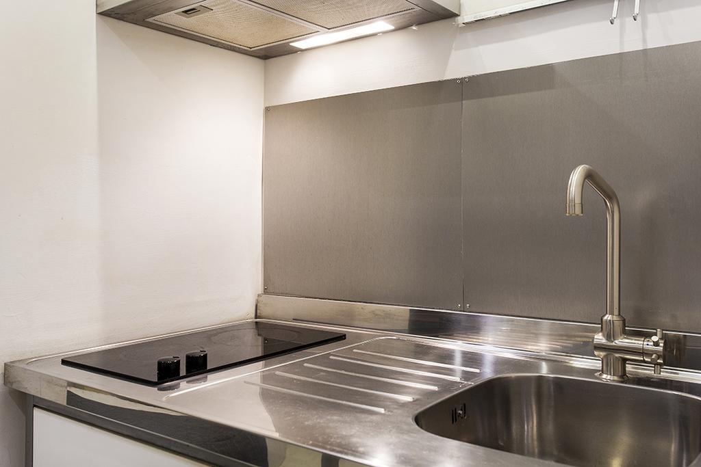 Studio Carrer Del Torrent De L'olla Apartamento