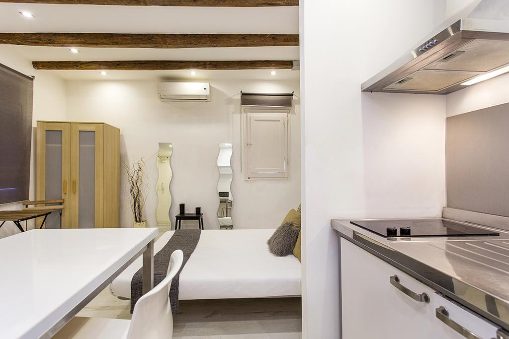 Studio Carrer Del Torrent De L'olla *