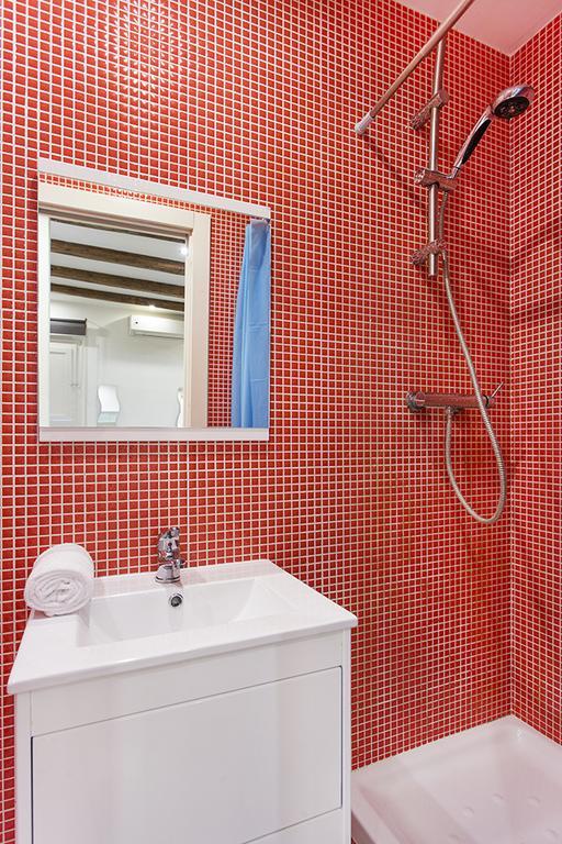 Apartamento Studio Carrer Del Torrent De L'olla